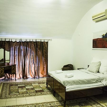 Travel Inn Apartments Budapest Luaran gambar