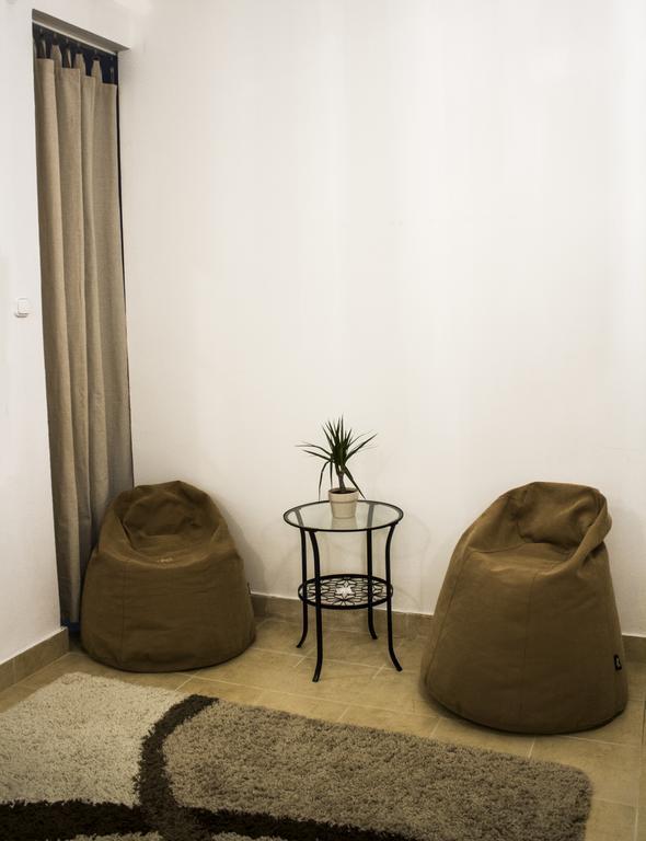 Travel Inn Apartments Budapest Luaran gambar