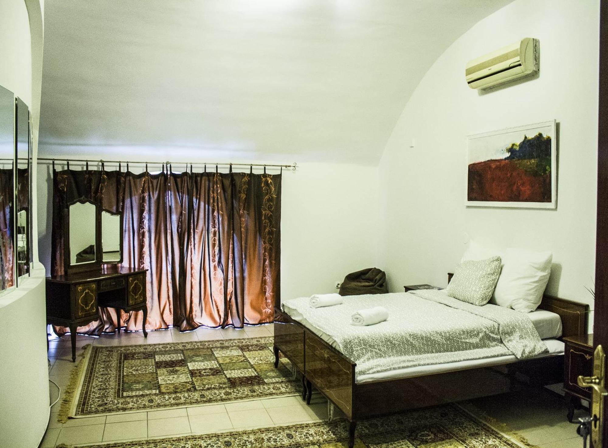 Travel Inn Apartments Budapest Luaran gambar